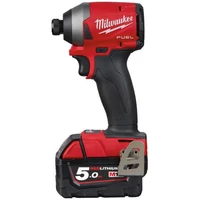 Milwaukee M18FID2-502X Ütvecsavarozó 18V, 2x5.0Ah (4933464088)