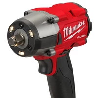Milwaukee M18FMTIW2F2-0X ütve-csavarozó 881/745 Nm (4933478449)