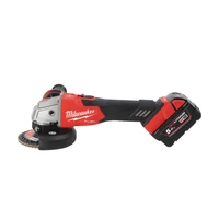 Milwaukee M18FSAG125XB-502X Sarokcsiszoló, 2db 5.0Ah (4933478430)
