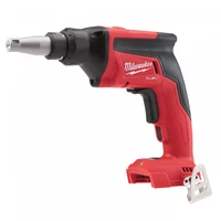 Milwaukee M18 FSG-0X Akkumulátoros gipszkarton csavarozó (4933459201)