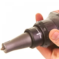 Milwaukee M18 FSG-0X Akkumulátoros gipszkarton csavarozó (4933459201)