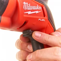 Milwaukee M18 FSG-0X Akkumulátoros gipszkarton csavarozó (4933459201)