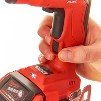 Milwaukee M18 FSG-0X Akkumulátoros gipszkarton csavarozó (4933459201)