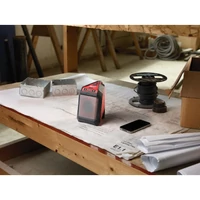 Milwaukee M12JSSP-0 bluetooth hangszoró 04