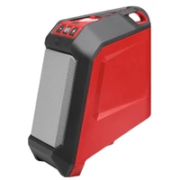 Milwaukee M12JSSP-0 bluetooth hangszoró 05