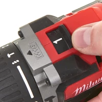 Milwaukee M18CBLPD-0 Akkumulátoros Fúró-Csavarozó (4933464319)