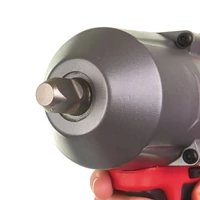 Milwaukee M18 FHIWF12-0X Fuel Ütvecsavarozó 1356Nm (4933459695)