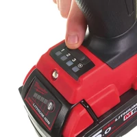 Milwaukee M18FHIWF12-502X Fuel Ütvecsavarozó 1356Nm (4933459696)