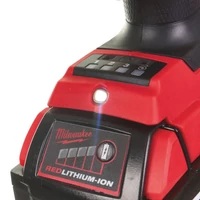 Milwaukee M18FHIWF12-502X Fuel Ütvecsavarozó 1356Nm (4933459696)