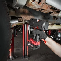 Milwaukee M18FHIWF12-502X Fuel Ütvecsavarozó 1356Nm (4933459696)