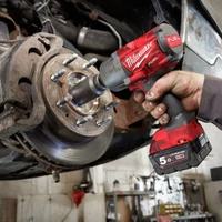 Milwaukee M18FHIWF12-502X Fuel Ütvecsavarozó 1356Nm (4933459696)