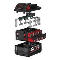 Milwaukee M18B5 01