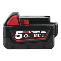 Milwaukee M18B5 02