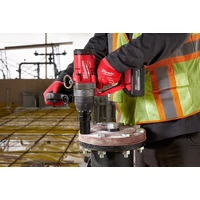 Milwaukee M18 ONE FHIWF1-802X Ütvecsavarozó 2400Nm (4933459733)