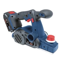 Scheppach CPL60-20Li Akkus Kézi gyalu 20V (5909214900)
