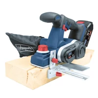 Scheppach CPL60-20Li Akkus Kézi gyalu 20V (5909214900)
