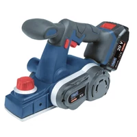Scheppach CPL60-20Li Akkus Kézi gyalu 20V (5909214900)