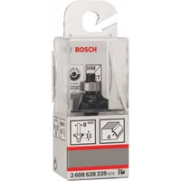 Bosch Lekerekítő maró 8 mm, R1 4 mm, L 10,5 mm, G 53 mm (2608628339)