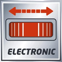 Einhell TC-RO 1155 E (TH-RO 1100) Felsőmaró (4350470)