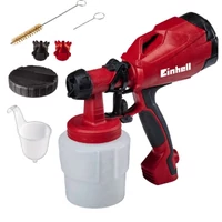 Einhell TC-SY 400 P Festékszóró 800ml (4260005)