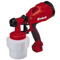 Einhell TC-SY 500 P Festékszóró 500W (4260010)
