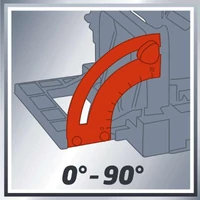 Einhell TC-BJ 900 Lapostiplimaró