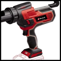 Einhell TE-SG 18/10 Li Solo Akkus Kinyomópisztoly (4522250)