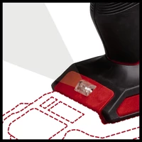 Einhell TE-SG 18/10 Li Solo Akkus Kinyomópisztoly (4522250)