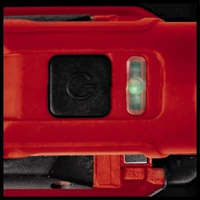 Einhell TE-CG 18 LI SOLO Akkumulátoros Ragasztópisztoly (4522200)