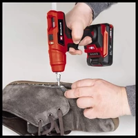 Einhell TE-CG 18 LI SOLO Akkumulátoros Ragasztópisztoly (4522200)
