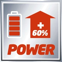 Einhell Power X Change akkumulátor