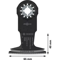 Bosch PRO AII 65 BSPIB Rezgőfűrészlap (2608669082)