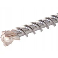 Hikoki Fúrószár 16x540mm SDS-Max (754302)