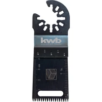 KWB Fűrészlap
