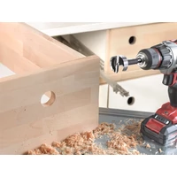 KWB Forstner Fúró 8X26MM (706326)