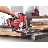 KWB HCS Akku Top Szúrófűrészlap Fához 116/90mm 2DB (623420)