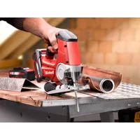 KWB Akku Top Szúrófűrészlap Fémhez/Fához 100/75mm 2DB (621520)