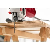 KWB HCS Szúrófűrészlap Fához 100/75mm 2DB (610120)