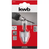 KWB Bit Befogású Gyors Tokmány (292500)