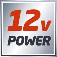 12V-os feszültség
