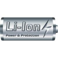Lithium ion Akkumulátor