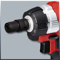 Einhell TP-CW 18 Li Brushless Solo Akkus ütvecsavarozó 1/2" / 215 Nm Akku és töltő nélkül (4510040)