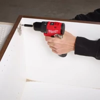 Milwaukee M12BLDDRC-0 Akkus Fúrócsavarozó (4933499683)
