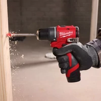 Milwaukee M12BLDDRC-0 Akkus Fúrócsavarozó (4933499683)