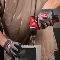 Milwaukee M12BLDDRC-0 Akkus Fúrócsavarozó (4933499683)