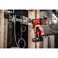 Milwaukee M12 FID2-O Ütvecsavarozó 140Nm (4933479876)