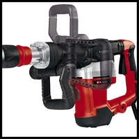 Einhell TE-DH 32 Bontókalapács sds-max, 32J + vésőszárak (4139099)