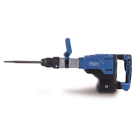 Scheppach AB 2000 Bontókalapács 60J, 11.5kg, SDS-Max (5908209901)