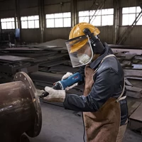 Bosch GGS 30 LPS Egyenes Csiszológép (06012B5220)