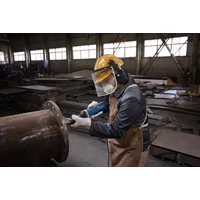 Bosch GGS 30 LPS Egyenes Csiszológép (06012B5220)